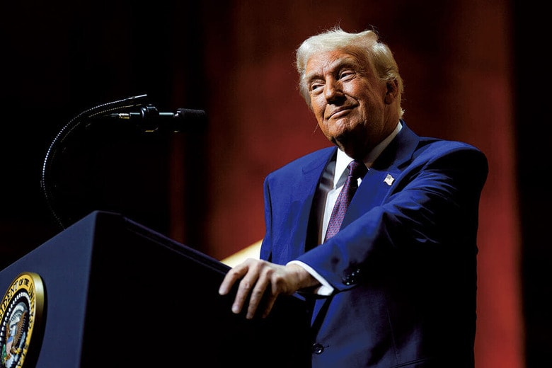 就任直後から「大胆な改革」を進めて評価アップ？　KENT NISHIMURAｰREUTERS