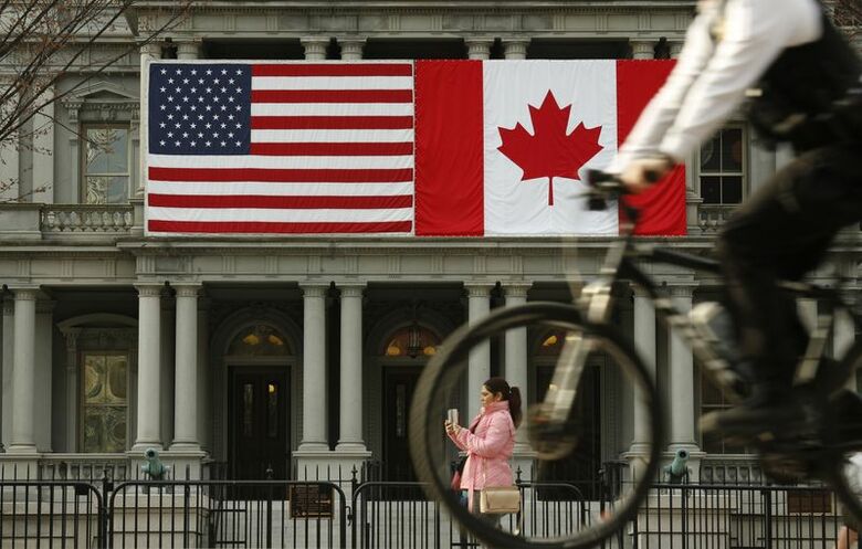 ２０１６年３月　米ワシントンで撮影　REUTERS/Kevin Lamarque