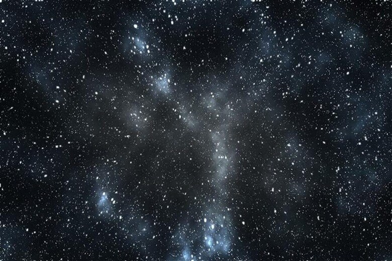 宇宙にはまだまだ解明されていない謎も多い（写真はイメージ）　khak-shutterstock