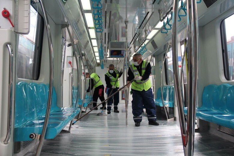 多くのエッセンシャルワーカーもワーキングプアの状態にある（画像はイメージ写真）　fadlikus/Shutterstock