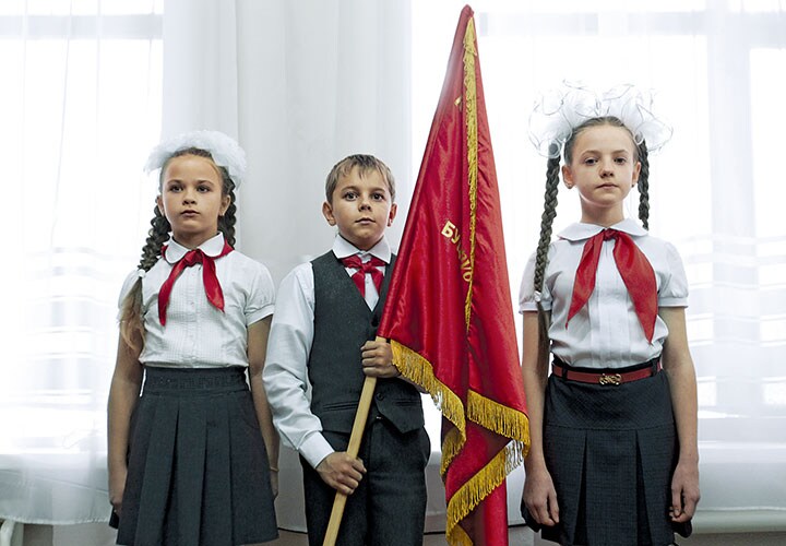 Eduard Komiyenko-REUTERS