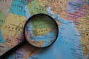 イエメンは中東の国だ　Neuiiza-shutterstock