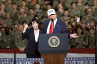 高市の並外れた「人たらし」能力がトランプの心を鷲掴みにしたとき...