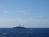 米沿岸警備隊、キューバへ向かう燃料輸送船を拿捕　石油禁輸措置続く中