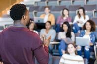 話す力を鍛えるアメリカの学校教育