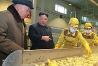 北朝鮮「国家財産」盗まれ大問題......コロナ禍で食い詰め深刻