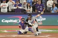 ドジャースの「救世主」となったロハスの「渾身の一撃」は、キケの一言から生まれた