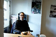 事業担当者は、法務パーソンと共犯関係を結べばいい
