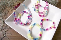 アクセサリー資格･ビーズアクセサリー資格取得で目指すビーズアーティストへの道