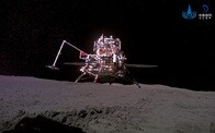 「小惑星の資源採掘へ」月面探査で終わらない、中国が宇宙開発でアメリカを追い越す日