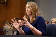 トランプ氏、公衆衛生局長官に放射線科医サフィア氏指名　3人目