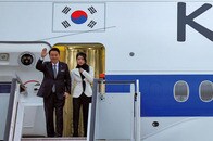 「33万円のディオールのバッグをもらっちゃった」妻の動画拡散で韓国･尹政権は大ピンチ