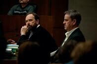 ヒッチコック狂の「完全犯罪」と物議を醸した未解決事件を映画化『私は確信する』