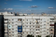 モルドバの親ロ派地域がロシアに「保護」を求める