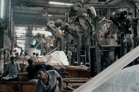 インドの不平等の特殊さを描くドキュメンタリー『人間機械』