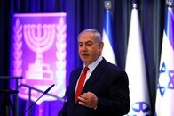 イスラエル首相「米国のエルサレム首都承認、多くの国が追随の見通し」