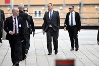 米中、関税停止の延長で合意...トランプは承認するのか？首脳会談の可能性は討議せず