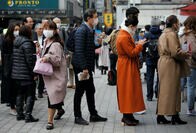 専門家会議の見解では、家族をどうやって感染から守ればいいのか全く分からない