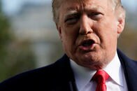 トランプ政権がパレスチナ難民支援を停止した時、40カ国が立ち上がった