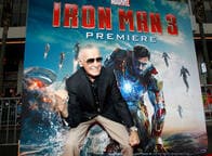 アベンジャーズ生みの親スタン・リーの生涯　「私は売文ライターだった」