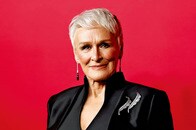 キム・カーダシアンは「賢くて、謙虚」...グレン・クローズが飛び込んだ「女だらけ」の法廷ドラマの舞台裏