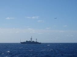 米沿岸警備隊、キューバへ向かう燃料輸送船を拿捕　石油禁輸措置続く中