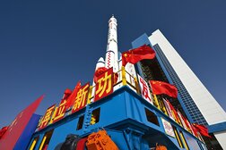 アメリカ、ついに「宇宙兵器」配備を公表…正体を明かさない新兵器をめぐる臆測