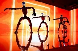 焦点：「バブルはいつか崩壊」、中国ＡＩ株急落は世界市場への警鐘か