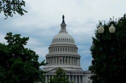 米上院、議員の株取引制限法案進まず　民主が全面禁止要求