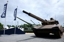 独仏防衛ＫＮＤＳ、上場検討続ける見通し＝独政府