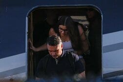 選挙で敗れアメリカへ渡ったボルソナロ、「私がブラジルの正当な指導者」と主張