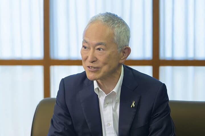 宇都出公也 アフラック生命保険株式会社