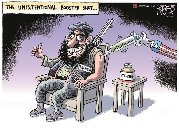 ©2021 ROGERS-ANDREWS McMEEL SYNDICATION