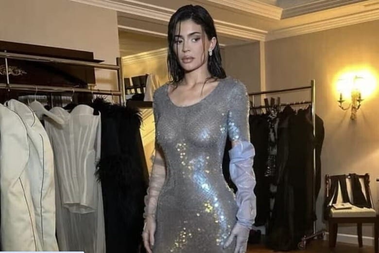 kyliejenner-Instagram