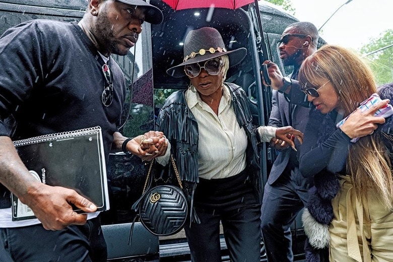 SPENCER PLATT/GETTY IMAGES