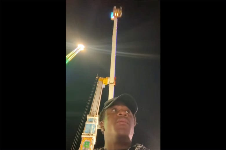 @lifestyleoforezzy／TikTok