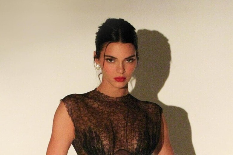 @kendalljenner/Instagram