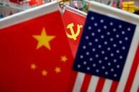 中国の研究者1000人超が米国を出国　技術盗用規制強化の中