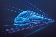 飛行機よりラク？ ソウル〜釜山「110分」へ――韓国が本気で作る「次世代新幹線」とは