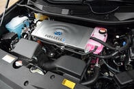 EVはもうすぐ時代遅れに？　｢エンジンのまま完全カーボンフリー｣を実現するあるシナリオ