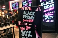 米ネット販売、感謝祭とブラックフライデーの売上が過去最高に