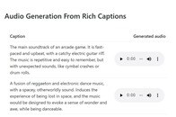 【動画】グーグルの作曲AI「MusicLM」の実力