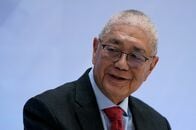 フィリピンの第2四半期成長率「意外だが悪くない」＝中銀総裁