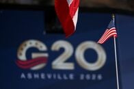 Ｇ２０一部加盟国、過剰生産能力の解消要求　米主導の声明に署名