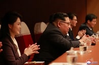 金正恩の心を映す、中国が描く半島非核化シナリオ