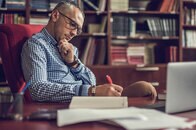 ハーバードの「キャリア相談室」で涙を流すエリートたちを見て...