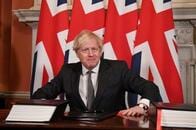 英政府、TPP参加を正式申請へ　今春に交渉開始