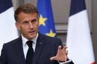 仏、ホルムズ海峡巡り新たな安保理決議案　米と連携し起草着手＝外交筋