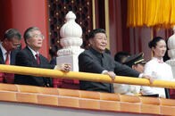 米中貿易戦争で迷走の習近平に「危機管理できない」疑惑