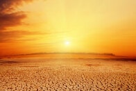地球の温度、過去12万年で最高──将来世代の負担増